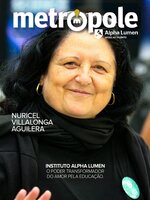 Metrópole Magazine